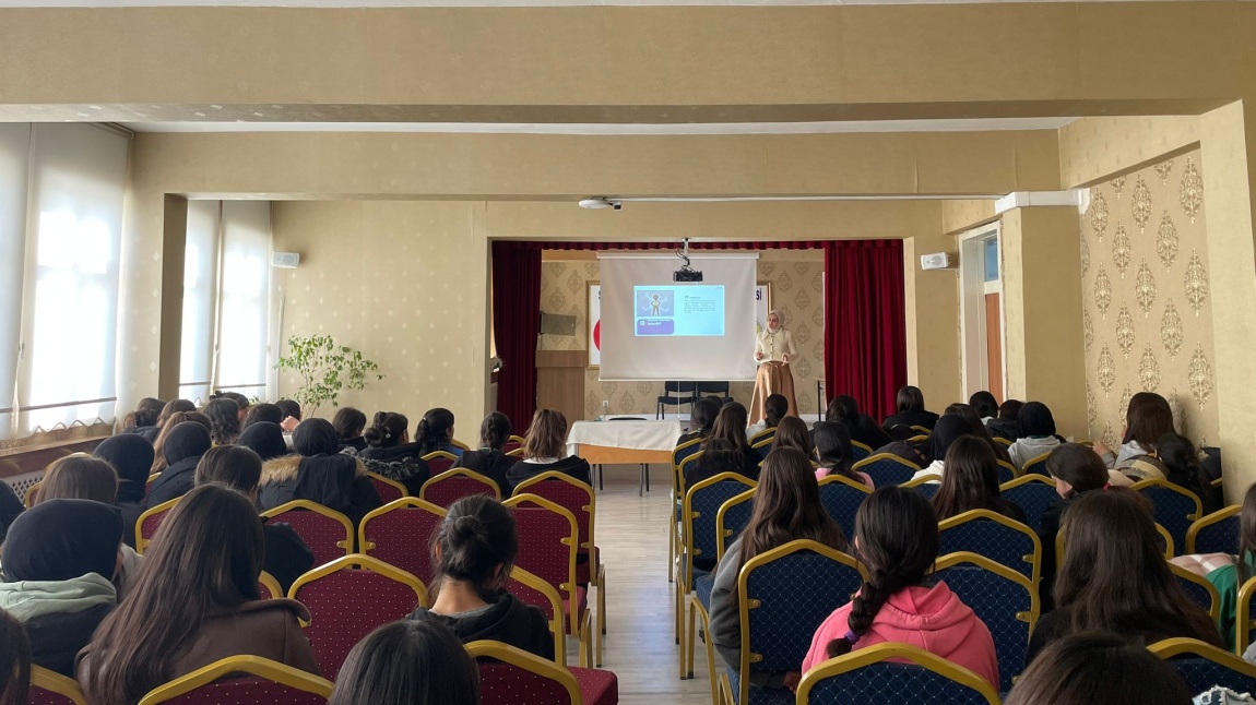 sınır koyma, istismardan korunma ve mahremiyet