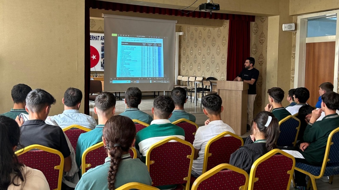 Vizyoner Bakış 